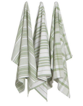 Tea Towels by Danica