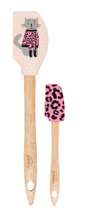 Spatula Set of 2 by Danica