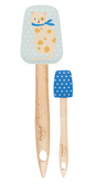 Spatula Set of 2 by Danica