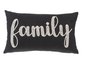 Family Pillow 24x14