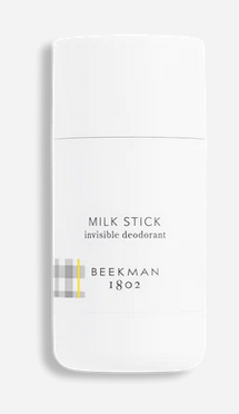 Beekman 1802 Invisible Deodorant