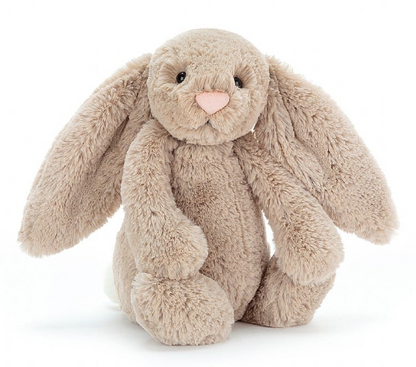 Bashful Bunny Small