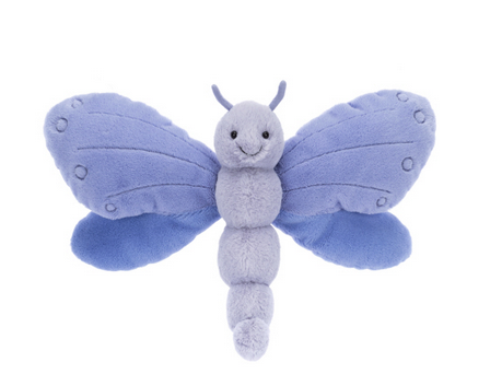 Jellycat Spring Release