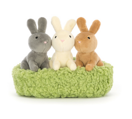 Jellycat Spring Release