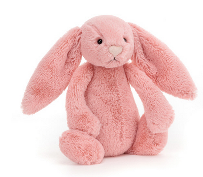 Bashful Bunny Small