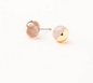 Scout Stone Earring