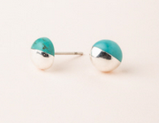 Scout Stone Earring