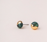 Scout Stone Earring