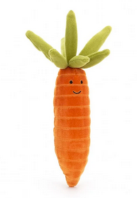 Vivacious Vegetable