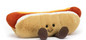 Amuseable Hot Dog