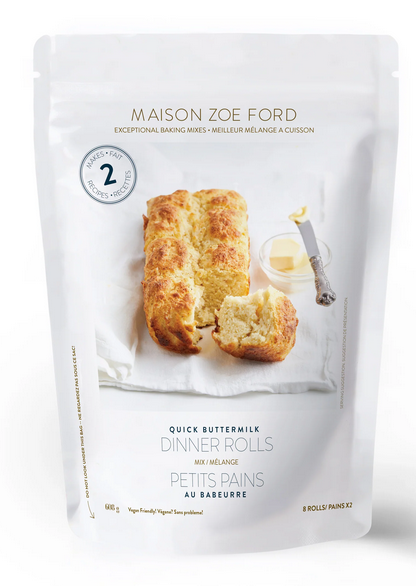 Zoe Ford Foods