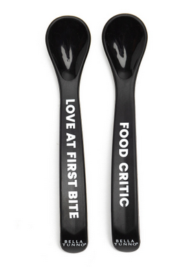 Bella Tunno Spoon Set