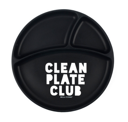 Suction Cup Wonder Plate