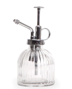 Glass Mister