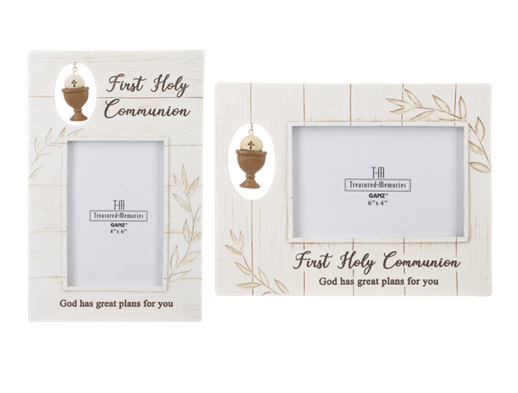 Holy Communion Frame