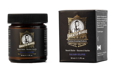 Beard Butter Balm