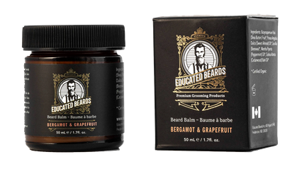 Beard Butter Balm