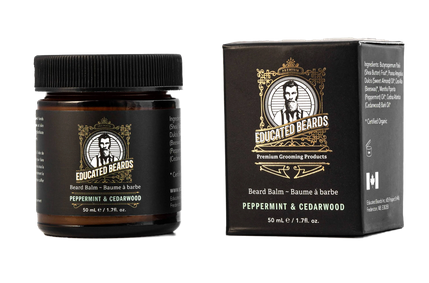 Beard Butter Balm