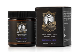 Beard Butter Balm