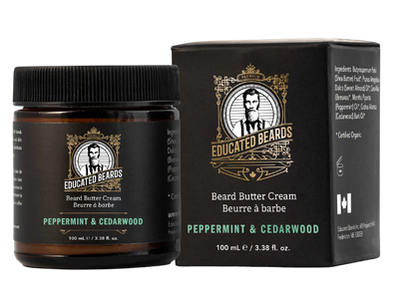 Beard Butter Balm