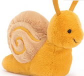 Sandy Snail