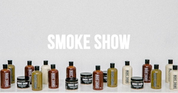 Smoke Show Sauce