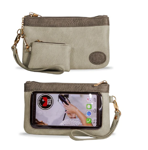 Save the Girls, Touch Screen Purses