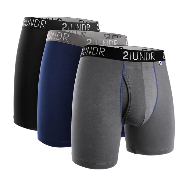 2UNDR Swing Shift 3 Pack