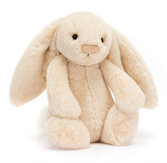 Luxe Bashful Willow Bunny