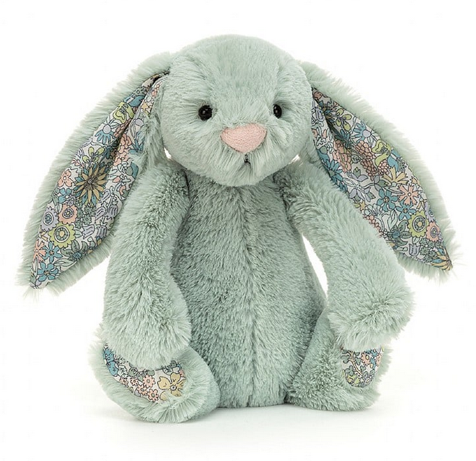 Bashful Bunny Small