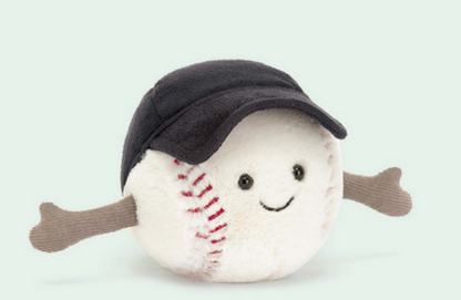 Jellycat Amuseable Sport