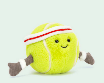 Jellycat Amuseable Sport