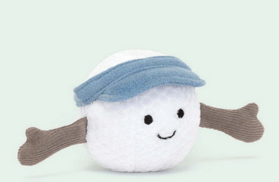 Jellycat Amuseable Sport