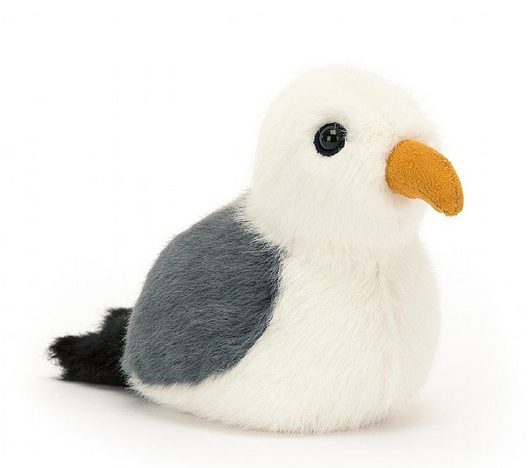 Jellycat Birdling