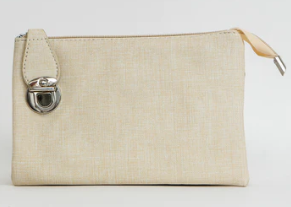 Cross Body Purse