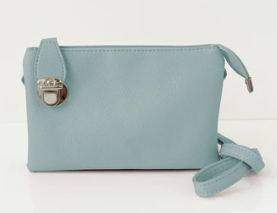 Cross Body Purse