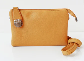 Cross Body Purse