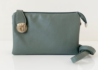 Cross Body Purse