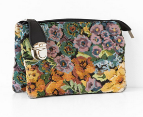 Cross Body Purse