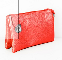 Cross Body Purse