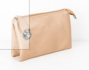 Cross Body Purse