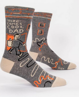 Men's Funny Socks