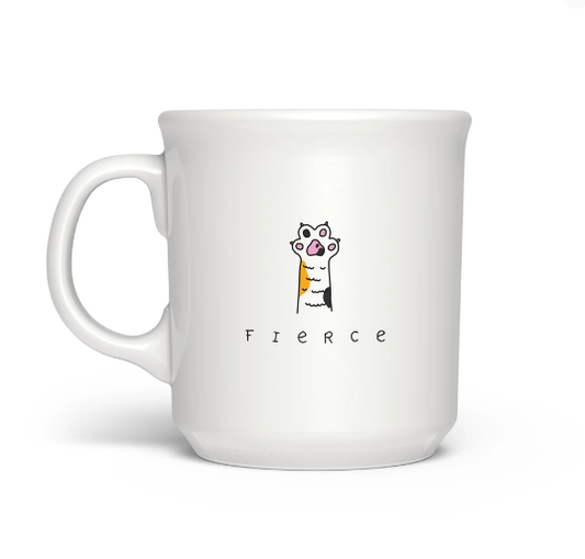 Say Anything Mug