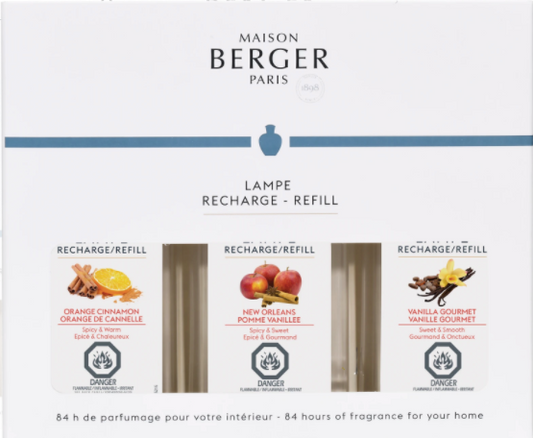 Maison Berger Pack