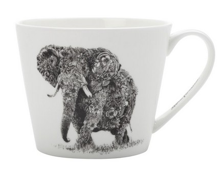 Animal Mug Maxwell