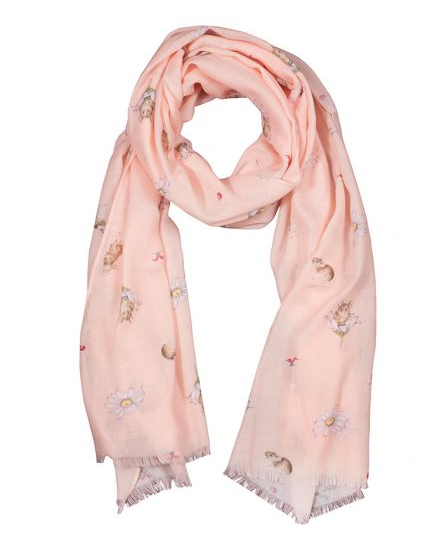 Wrendale Scarf