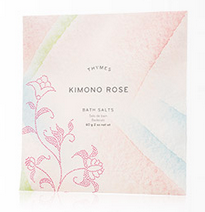 Kimono Rose