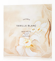Vanilla Blanc