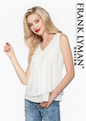 Woven Top 61175