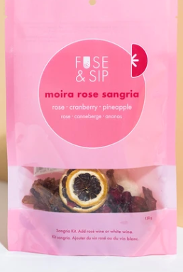 Fuse & Sip